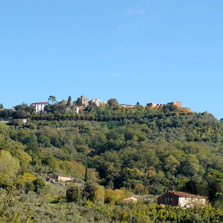 Holiday Home Villa I Cipressi By Interhome Nievole 외부 사진