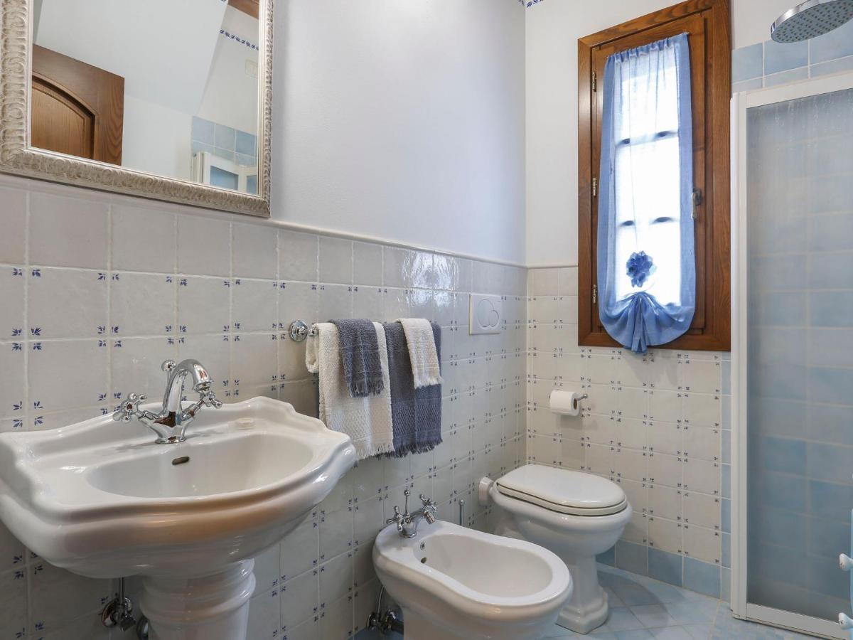 Holiday Home Villa I Cipressi By Interhome Nievole 외부 사진